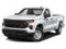 2026 Chevrolet Silverado 1500 Work Truck