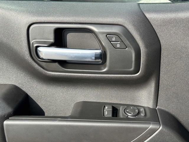 2026 Chevrolet Silverado 1500 Work Truck