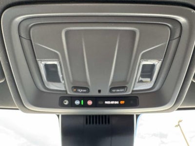 2026 Chevrolet Silverado 1500 Work Truck