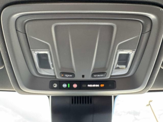 2026 Chevrolet Silverado 1500 Work Truck