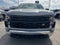 2026 Chevrolet Silverado 1500 Work Truck