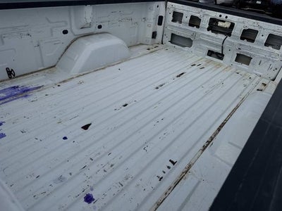 2022 Chevrolet Silverado 1500 Work Truck