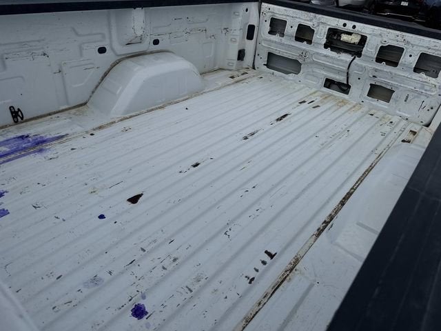 2022 Chevrolet Silverado 1500 Work Truck