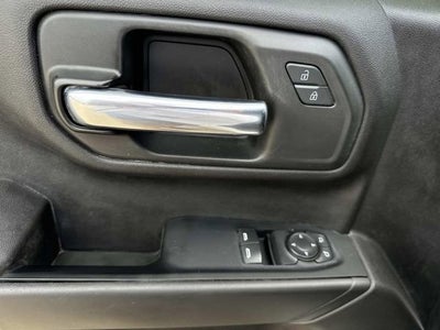 2022 Chevrolet Silverado 1500 Work Truck