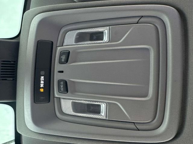 2022 Chevrolet Silverado 1500 Work Truck