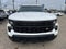 2022 Chevrolet Silverado 1500 Work Truck