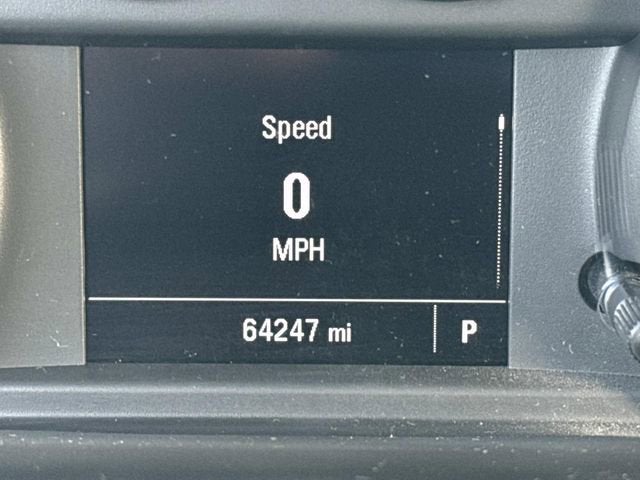 2022 Chevrolet Silverado 1500 Work Truck