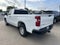 2022 Chevrolet Silverado 1500 Work Truck