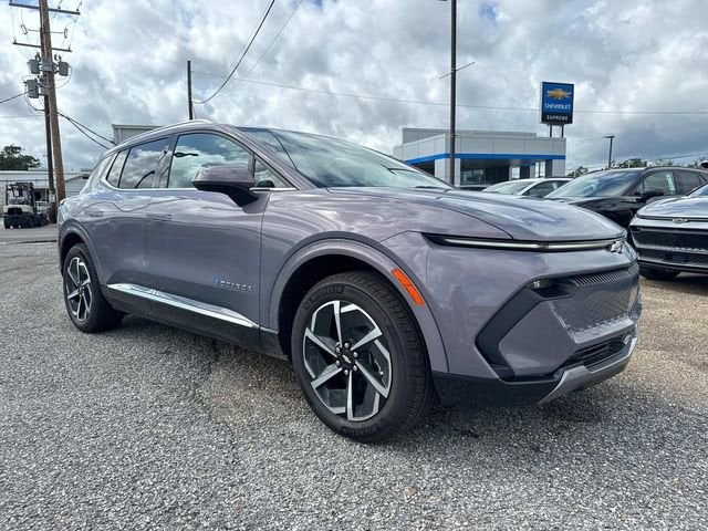 2025 Chevrolet Equinox EV LT2 w/PDE