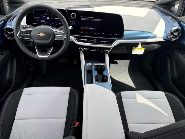 2025 Chevrolet Equinox EV LT2 w/PDE