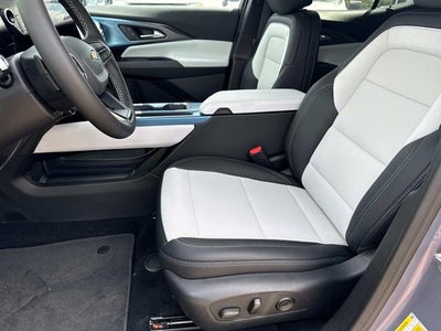 2025 Chevrolet Equinox EV LT2 w/PDE