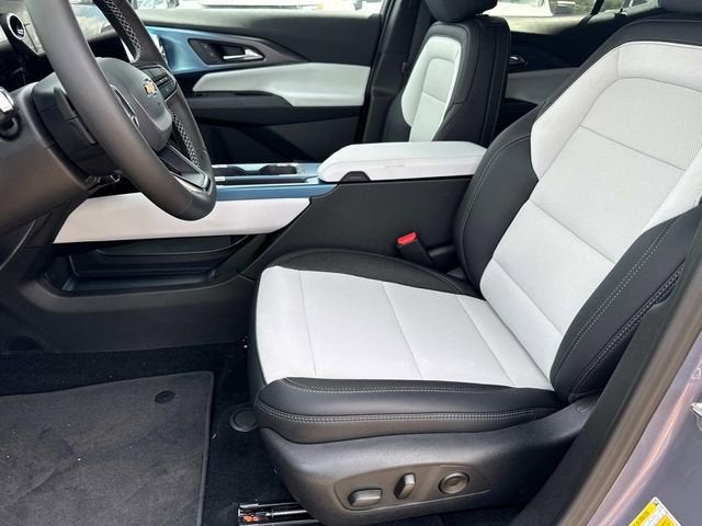 2025 Chevrolet Equinox EV LT2 w/PDE