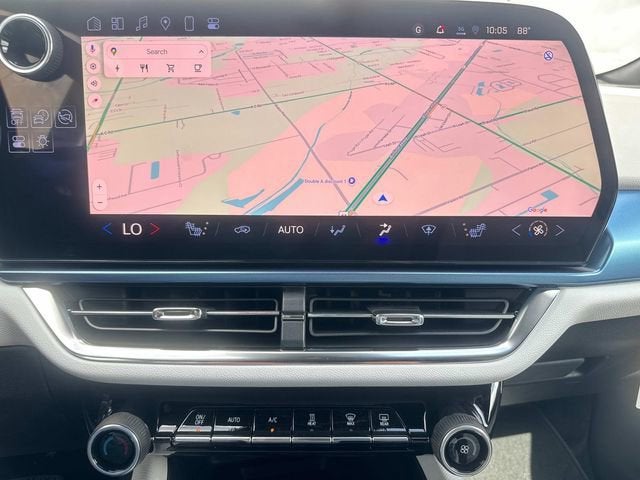 2025 Chevrolet Equinox EV LT2 w/PDE