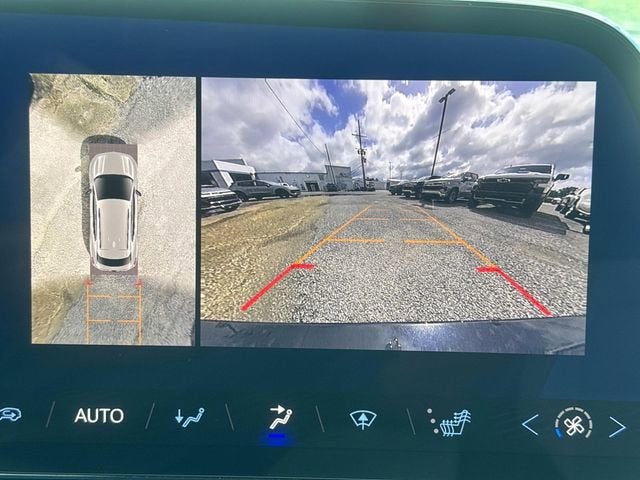 2025 Chevrolet Equinox EV LT2 w/PDE