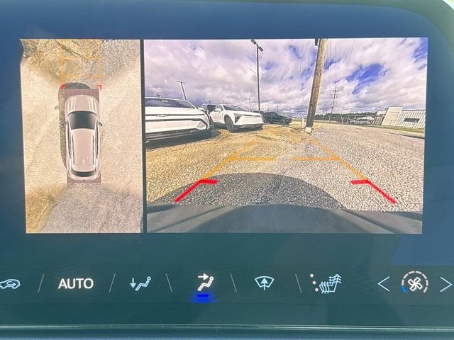 2025 Chevrolet Equinox EV LT2 w/PDE