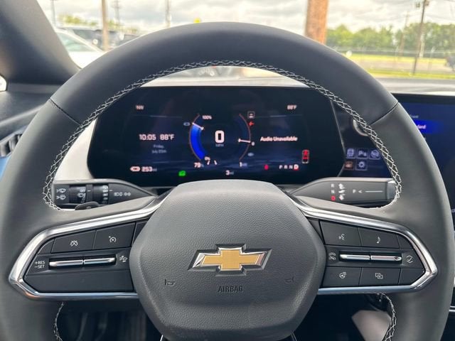 2025 Chevrolet Equinox EV LT2 w/PDE