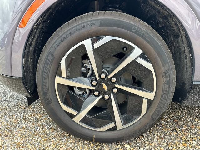 2025 Chevrolet Equinox EV LT2 w/PDE