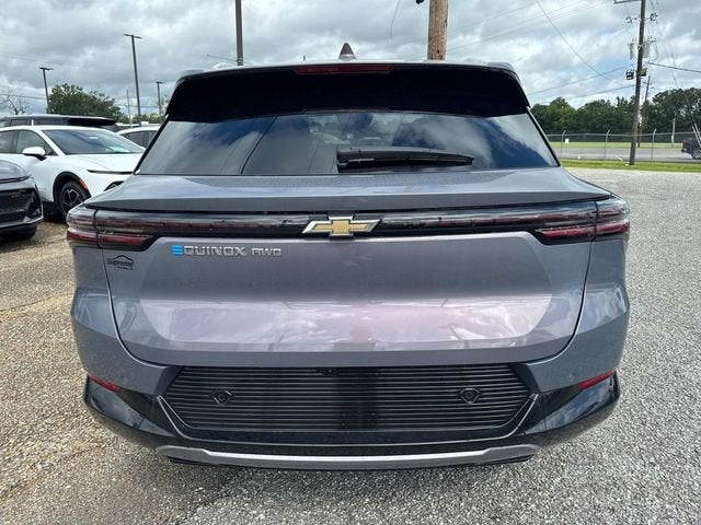 2025 Chevrolet Equinox EV LT2 w/PDE