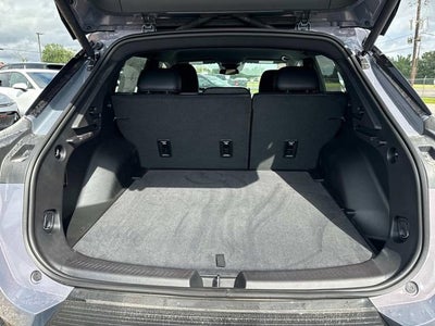 2025 Chevrolet Equinox EV LT2 w/PDE