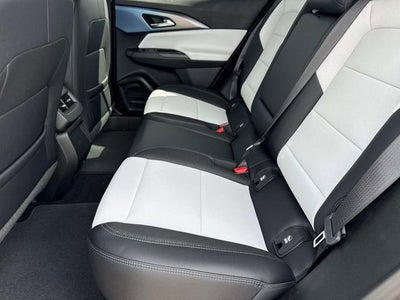 2025 Chevrolet Equinox EV LT2 w/PDE