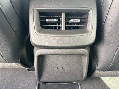 2025 Chevrolet Equinox EV LT2 w/PDE