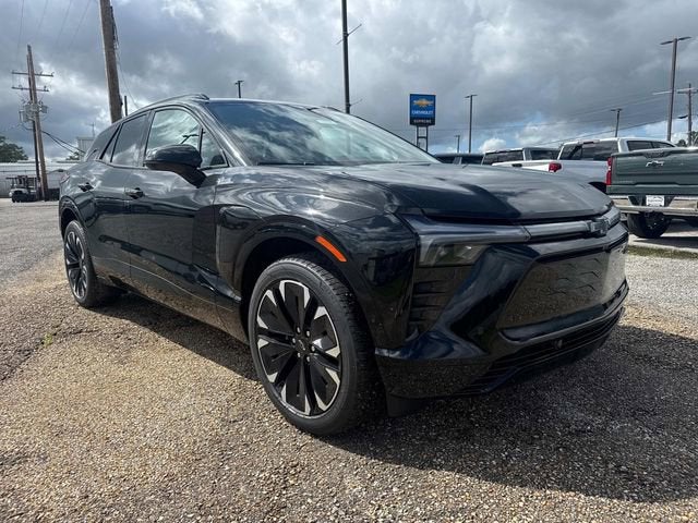 2025 Chevrolet Blazer EV AWD RS