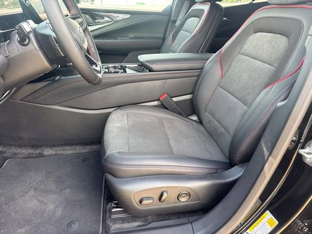 2025 Chevrolet Blazer EV AWD RS