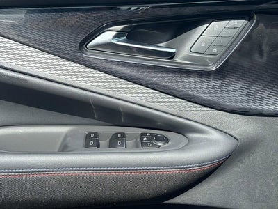 2025 Chevrolet Blazer EV AWD RS