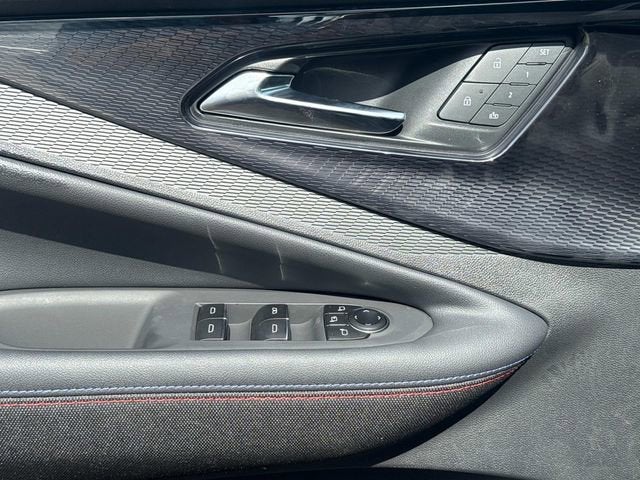 2025 Chevrolet Blazer EV AWD RS