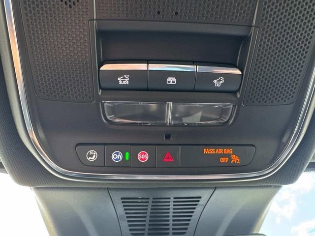 2025 Chevrolet Blazer EV AWD RS