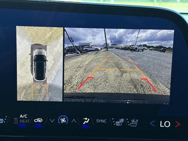 2025 Chevrolet Blazer EV AWD RS