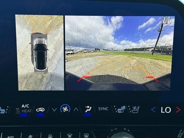 2025 Chevrolet Blazer EV AWD RS