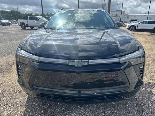 2025 Chevrolet Blazer EV AWD RS