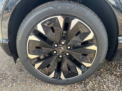 2025 Chevrolet Blazer EV AWD RS