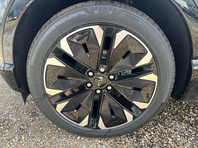 2025 Chevrolet Blazer EV AWD RS