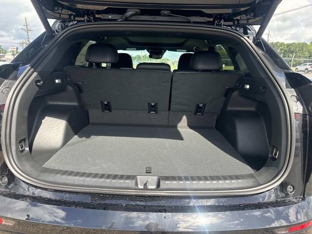 2025 Chevrolet Blazer EV AWD RS