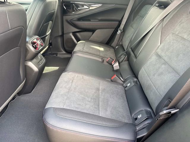 2025 Chevrolet Blazer EV AWD RS