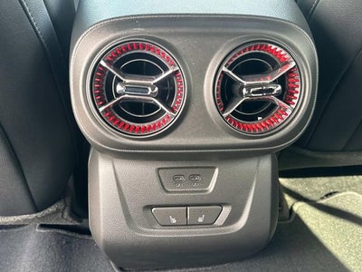 2025 Chevrolet Blazer EV AWD RS