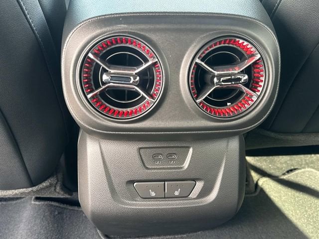 2025 Chevrolet Blazer EV AWD RS