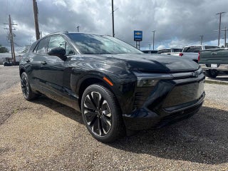 2025 Chevrolet Blazer EV AWD RS