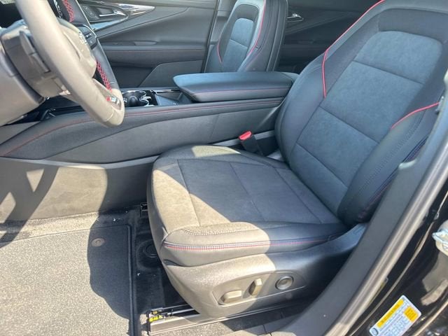 2025 Chevrolet Blazer EV AWD RS