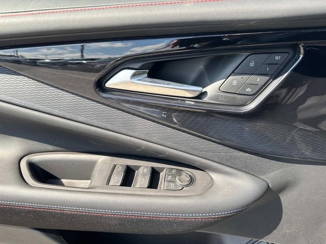 2025 Chevrolet Blazer EV AWD RS