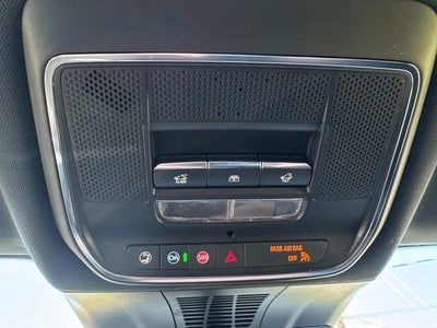 2025 Chevrolet Blazer EV AWD RS