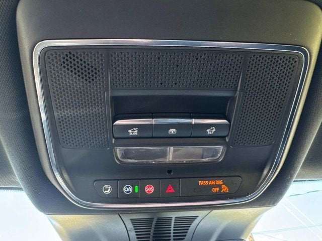 2025 Chevrolet Blazer EV AWD RS