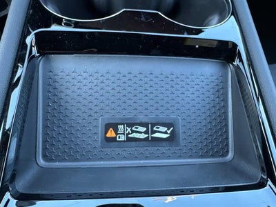 2025 Chevrolet Blazer EV AWD RS