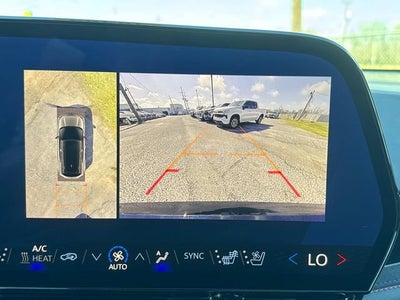 2025 Chevrolet Blazer EV AWD RS