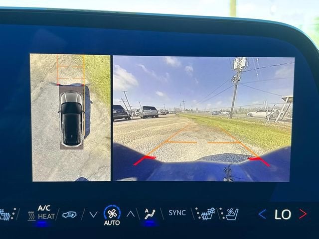 2025 Chevrolet Blazer EV AWD RS