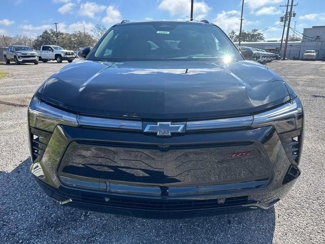 2025 Chevrolet Blazer EV AWD RS
