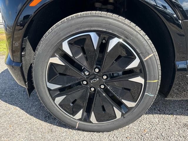 2025 Chevrolet Blazer EV AWD RS