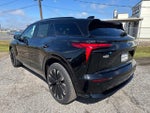 2025 Chevrolet Blazer EV AWD RS